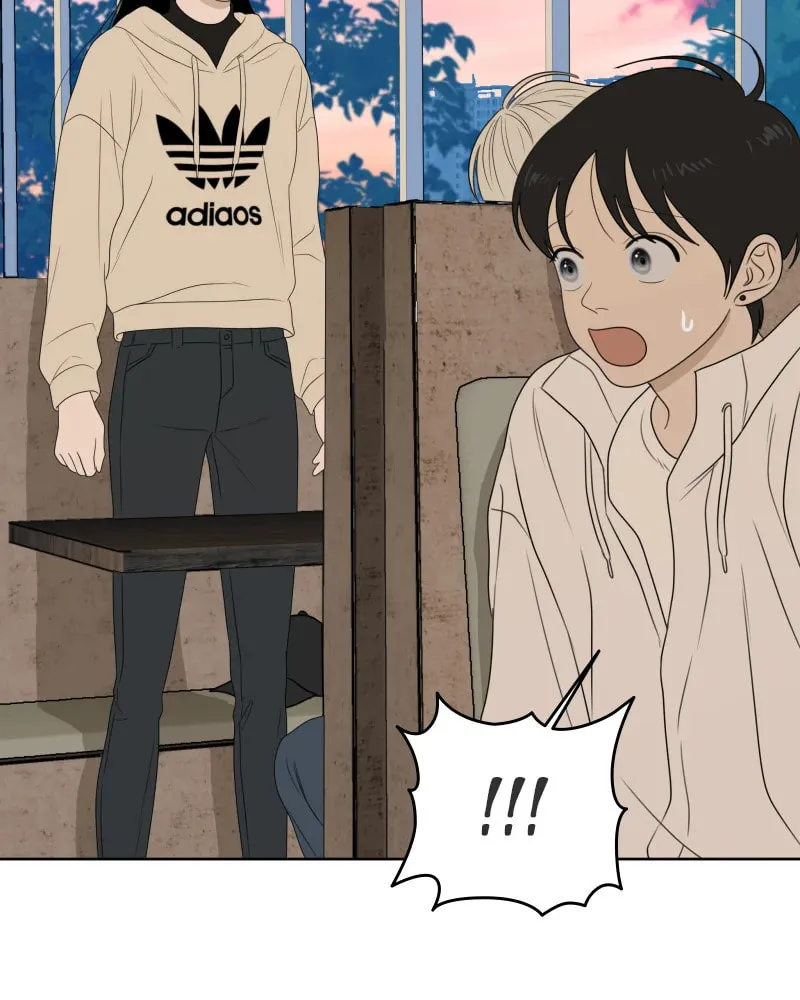 Illip Art High School Students Chapter 25 page 2 - 
