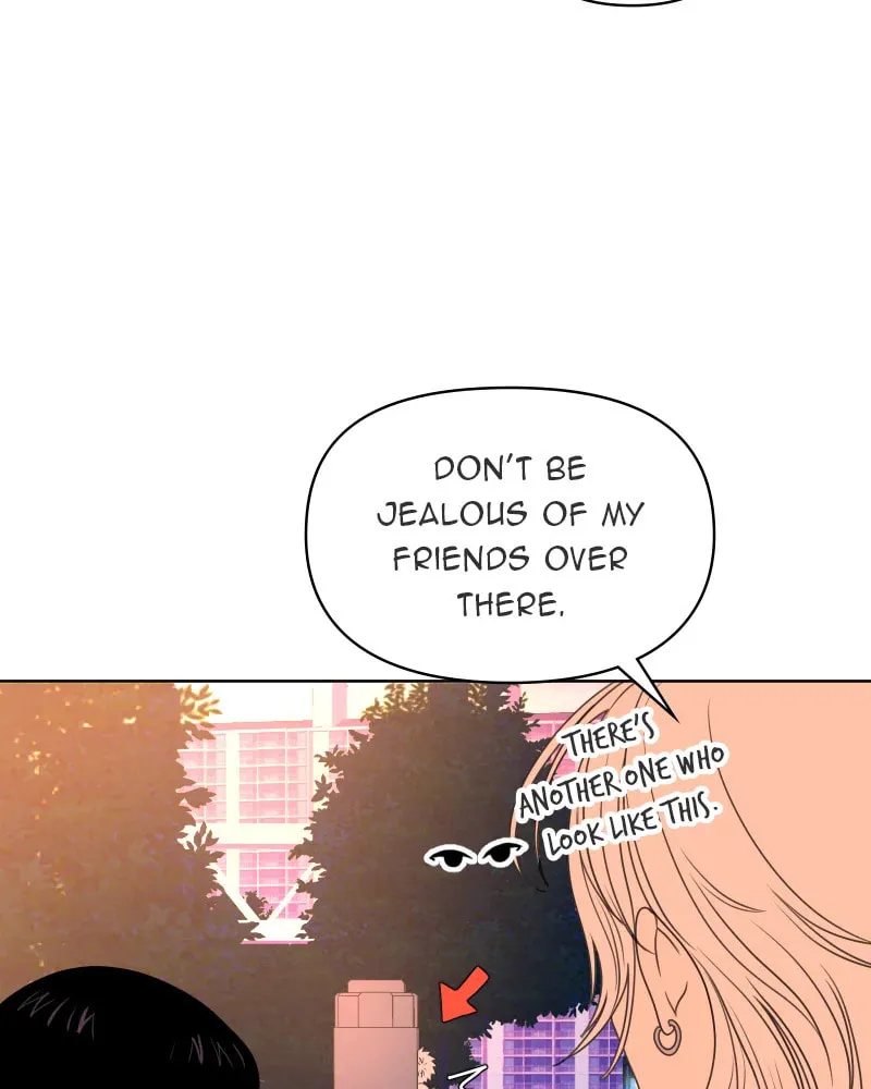 Illip Art High School Students Chapter 25 page 103 - 