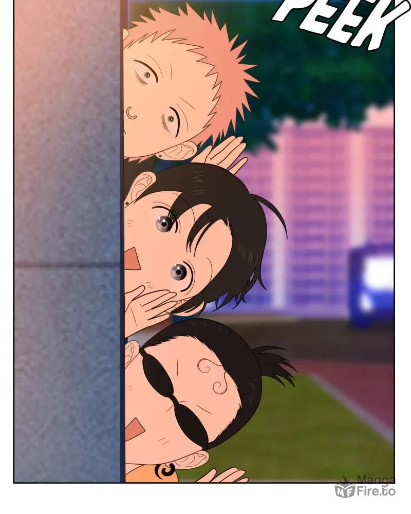 Illip Art High School Students Chapter 25 page 105 - 