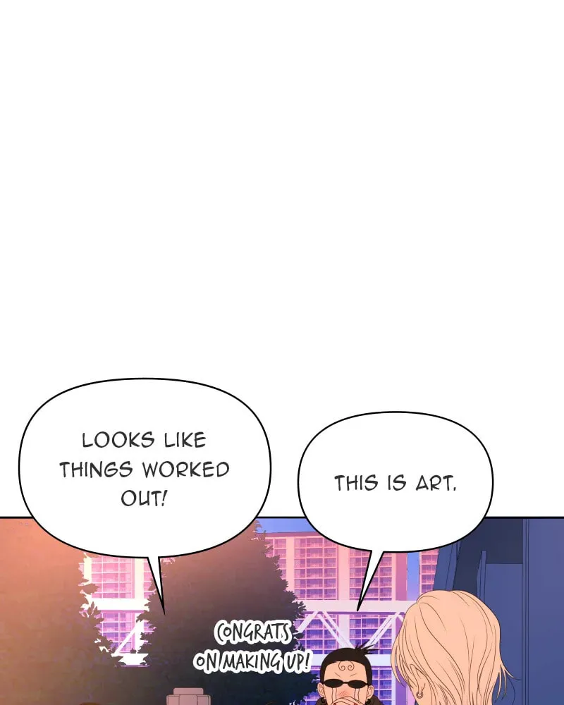 Illip Art High School Students Chapter 25 page 109 - 