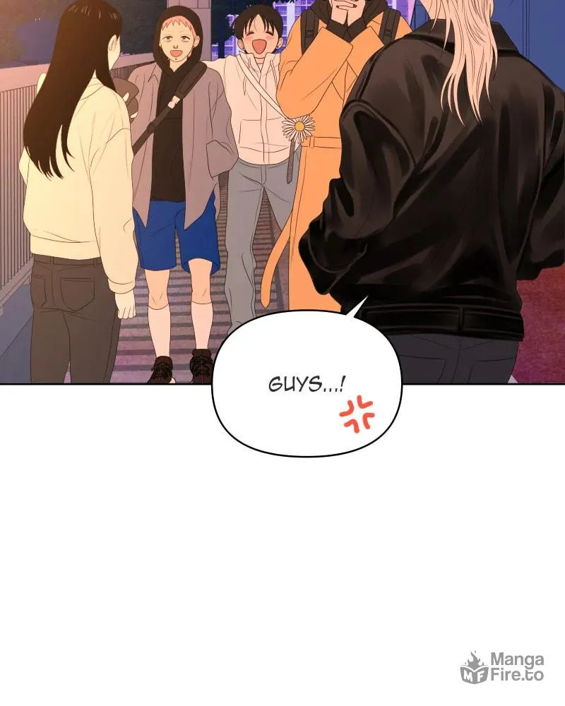 Illip Art High School Students Chapter 25 page 110 - 