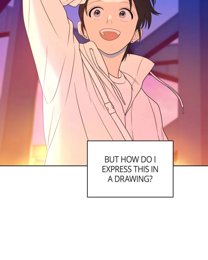 Illip Art High School Students Chapter 25 page 124 - 