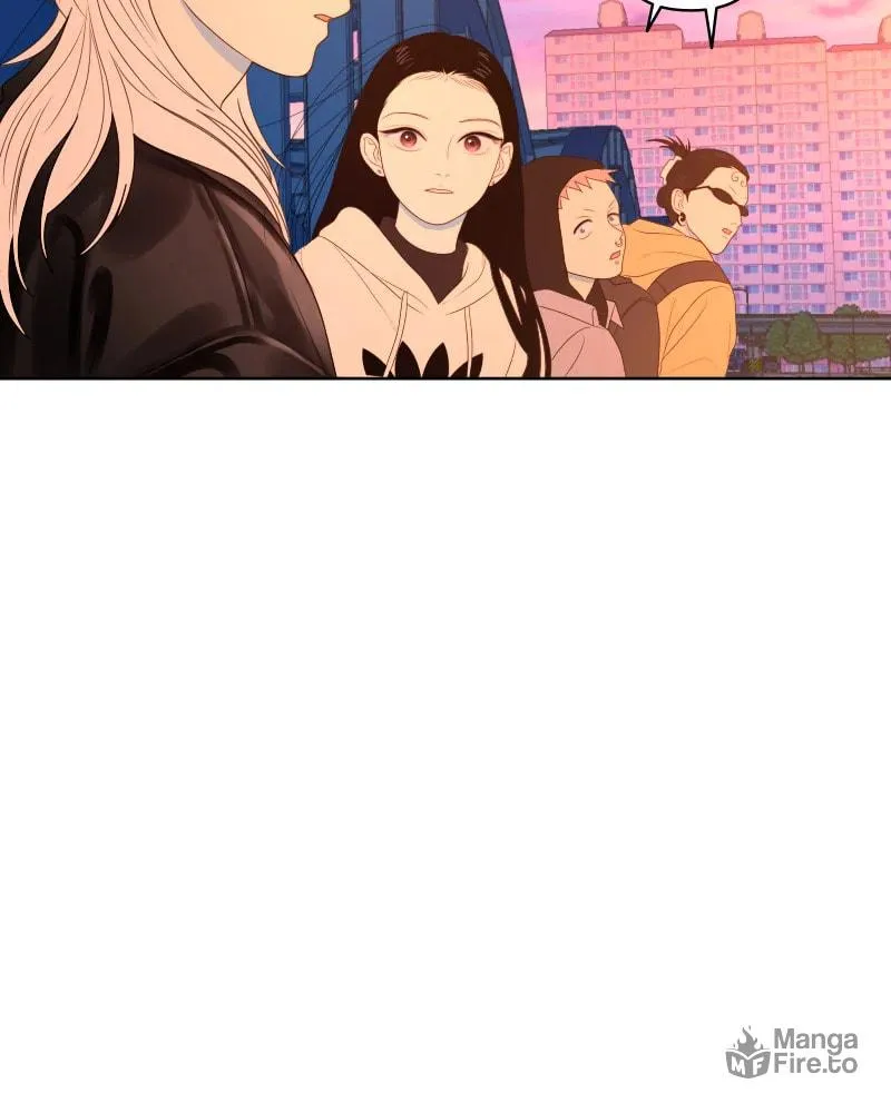 Illip Art High School Students Chapter 25 page 129 - 