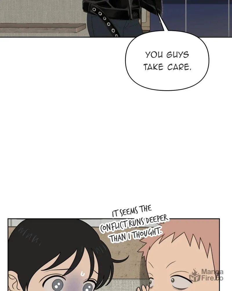 Illip Art High School Students Chapter 25 page 20 - 