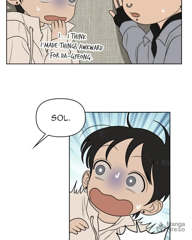 Illip Art High School Students Chapter 25 page 21 - 