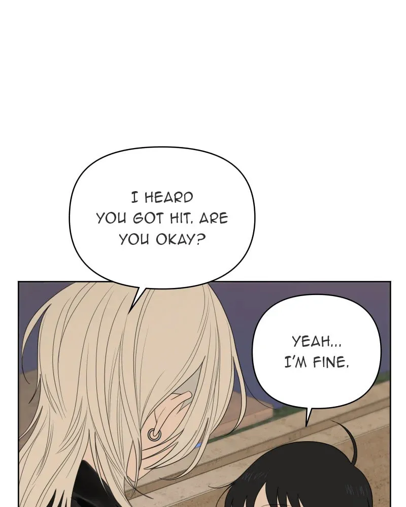Illip Art High School Students Chapter 25 page 23 - 
