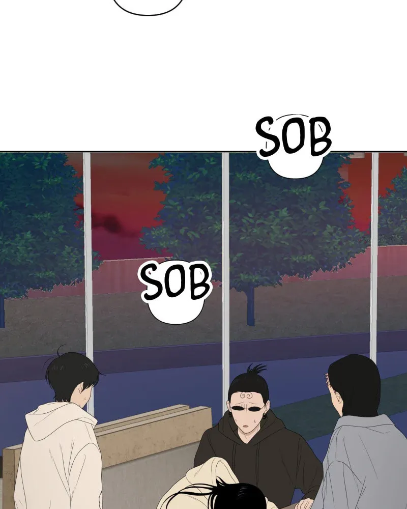 Illip Art High School Students Chapter 25 page 32 - 