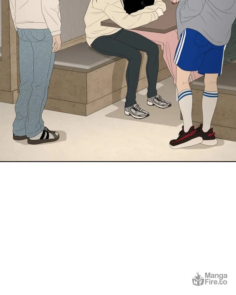 Illip Art High School Students Chapter 25 page 33 - 