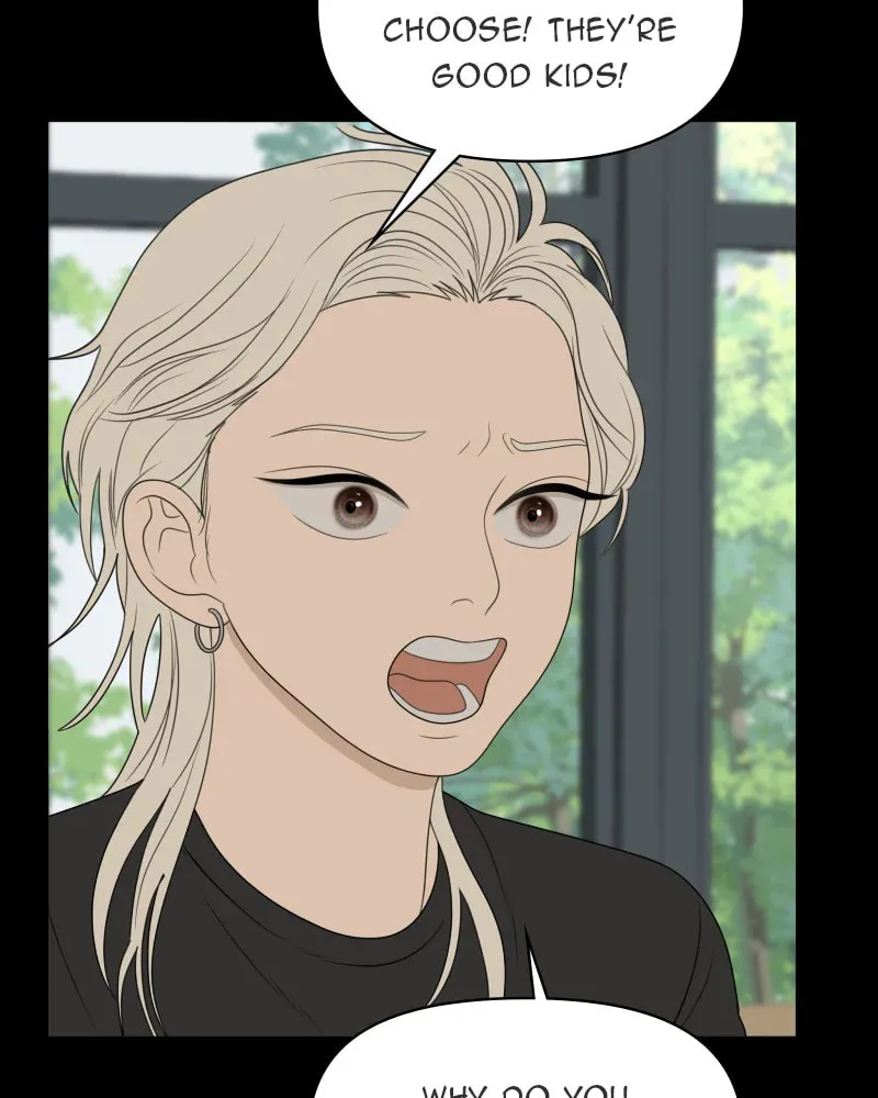 Illip Art High School Students Chapter 25 page 38 - 