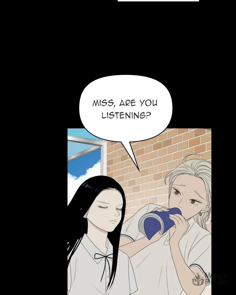 Illip Art High School Students Chapter 25 page 40 - 