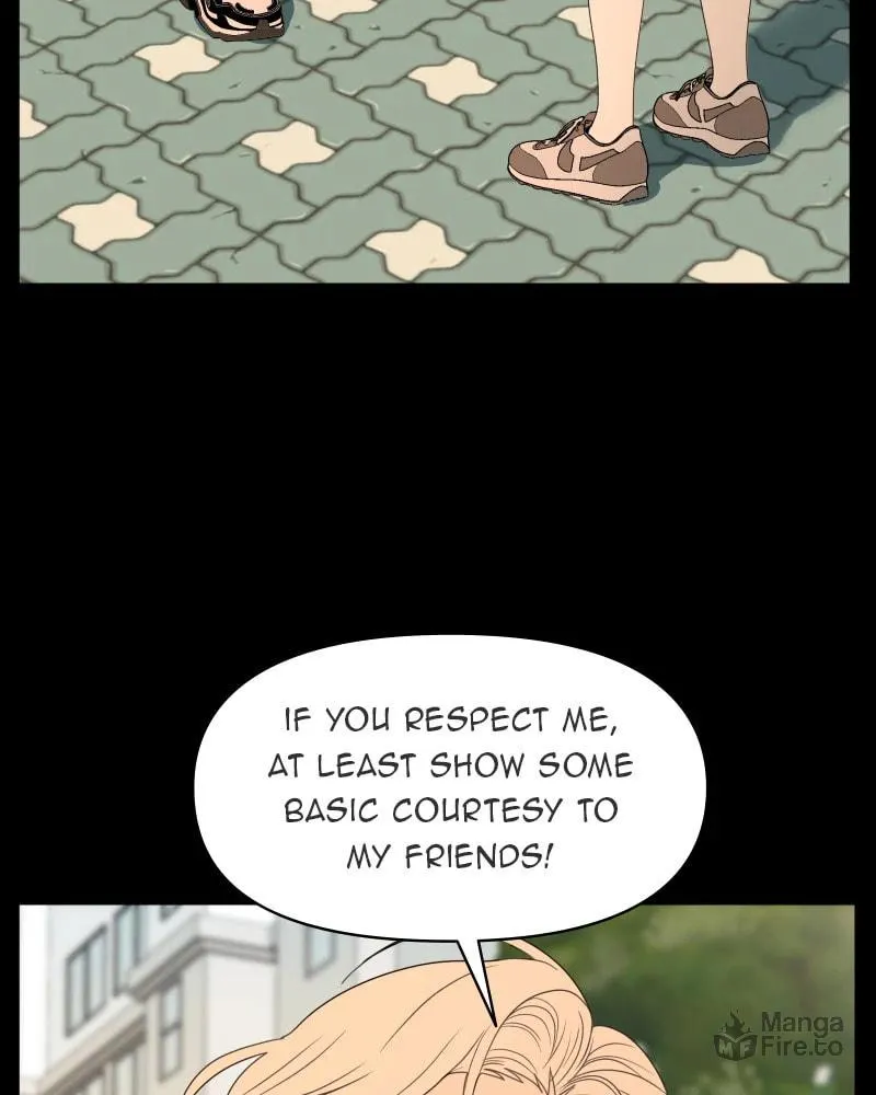 Illip Art High School Students Chapter 25 page 45 - 