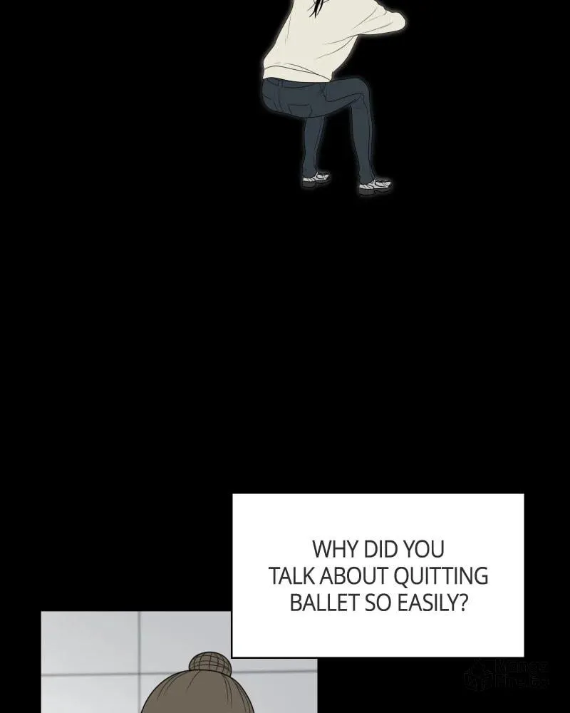 Illip Art High School Students Chapter 25 page 50 - 