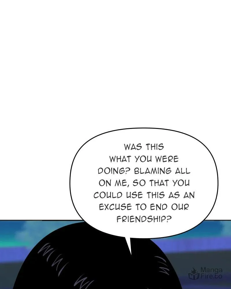 Illip Art High School Students Chapter 25 page 6 - 