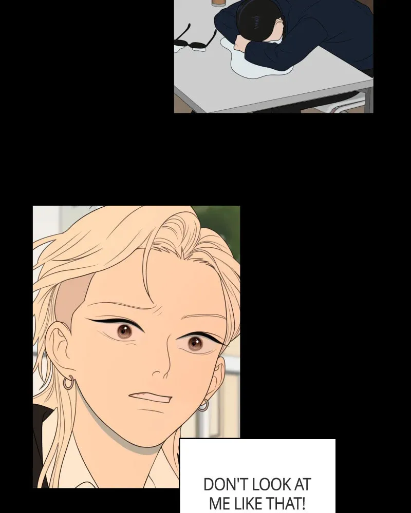Illip Art High School Students Chapter 25 page 52 - 