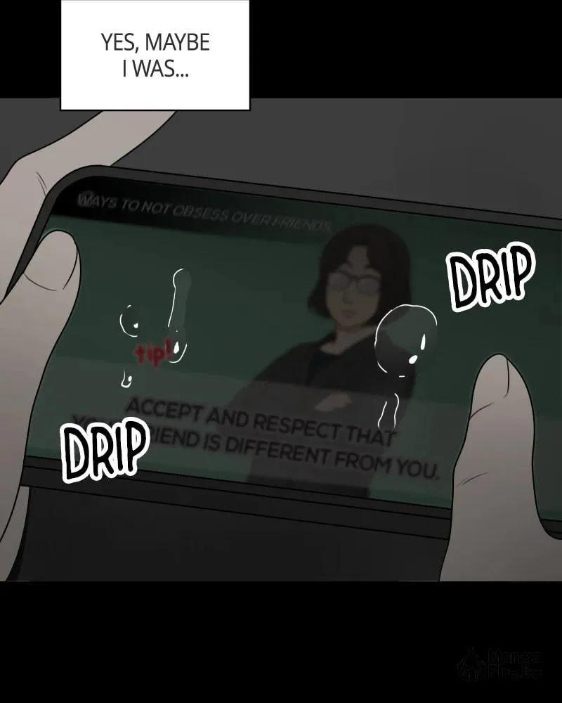 Illip Art High School Students Chapter 25 page 55 - 