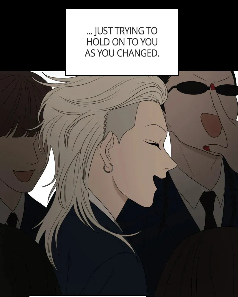 Illip Art High School Students Chapter 25 page 56 - 