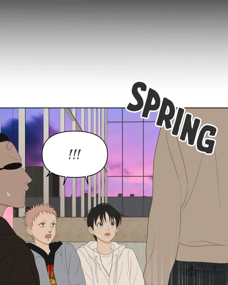 Illip Art High School Students Chapter 25 page 60 - 