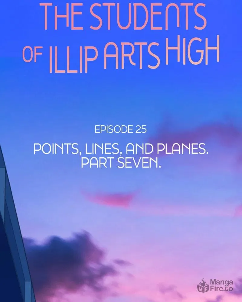 Illip Art High School Students Chapter 25 page 65 - 