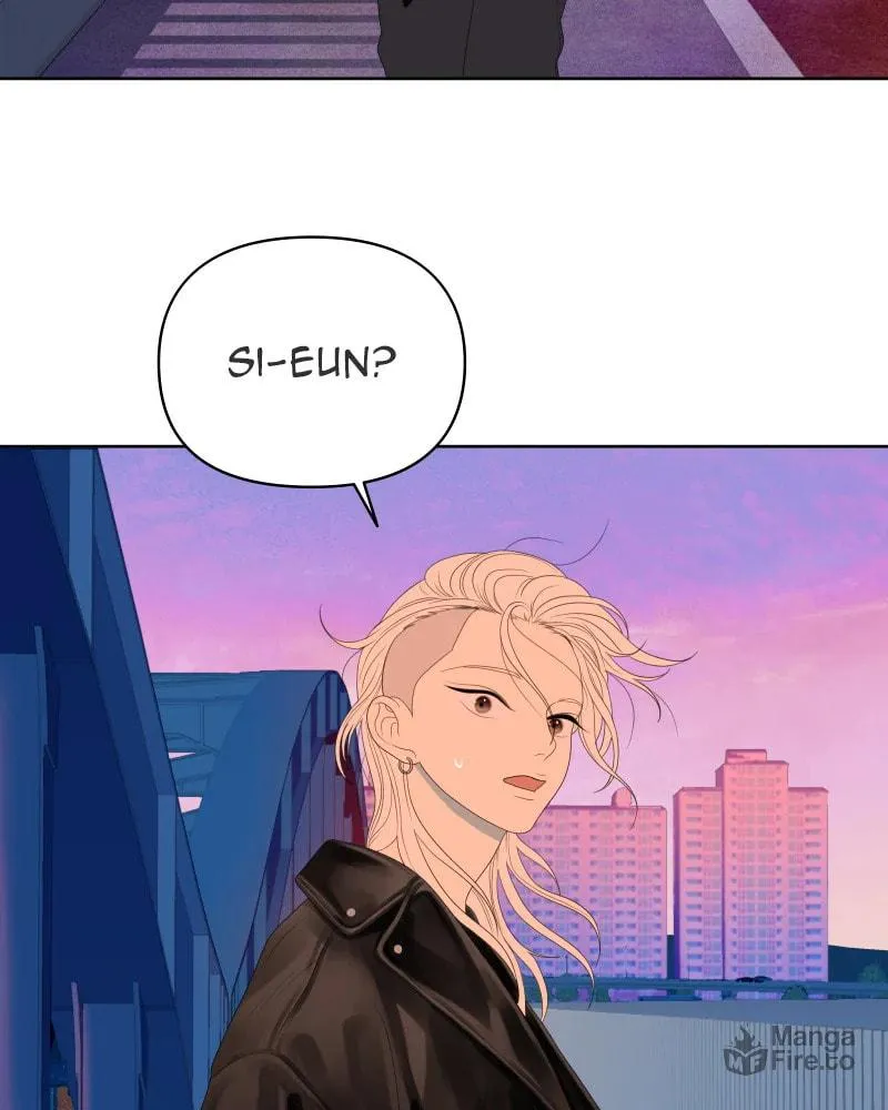 Illip Art High School Students Chapter 25 page 72 - 