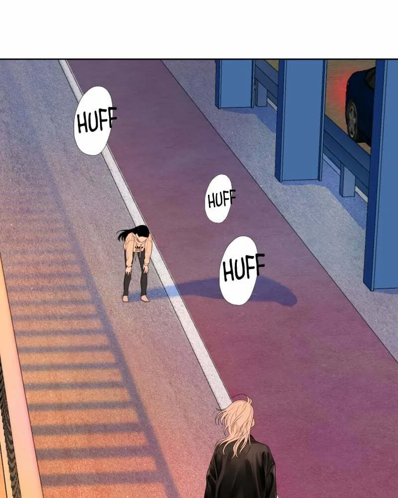 Illip Art High School Students Chapter 25 page 74 - 