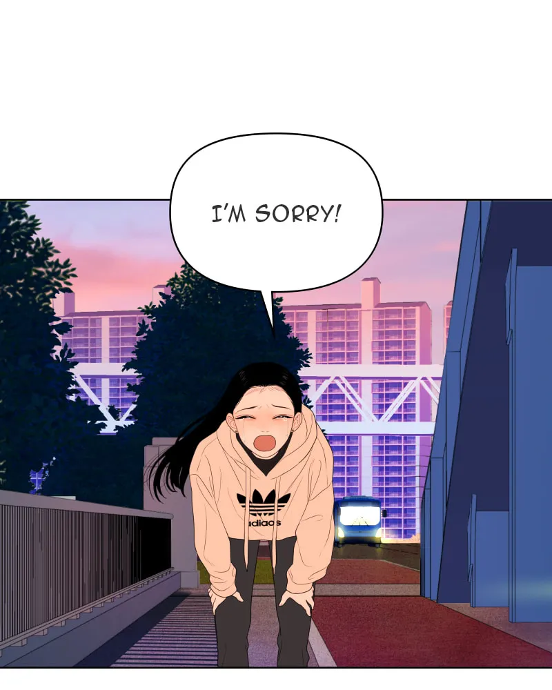 Illip Art High School Students Chapter 25 page 77 - 