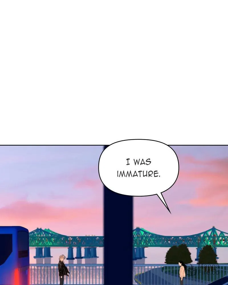 Illip Art High School Students Chapter 25 page 80 - 