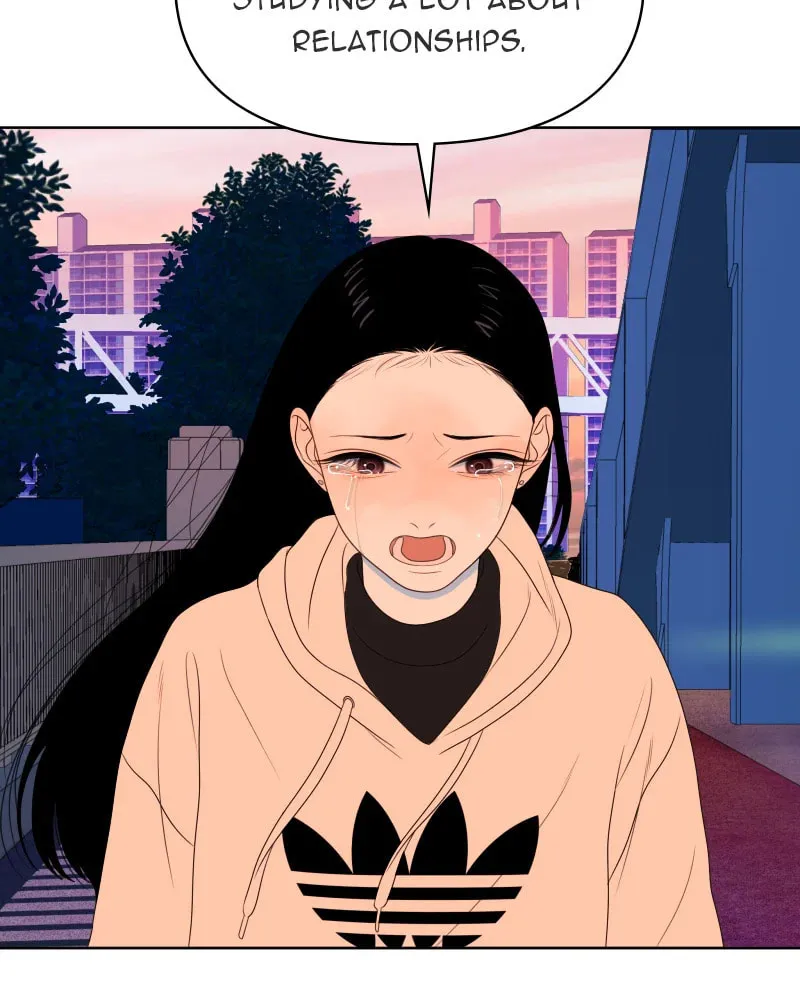 Illip Art High School Students Chapter 25 page 82 - 