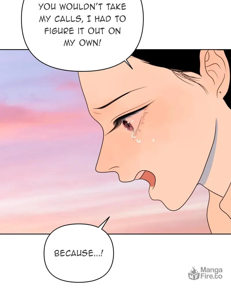 Illip Art High School Students Chapter 25 page 85 - 