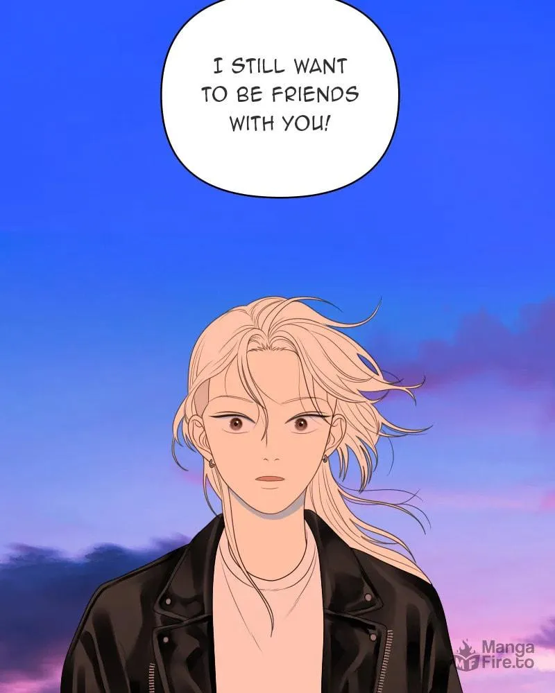 Illip Art High School Students Chapter 25 page 87 - 