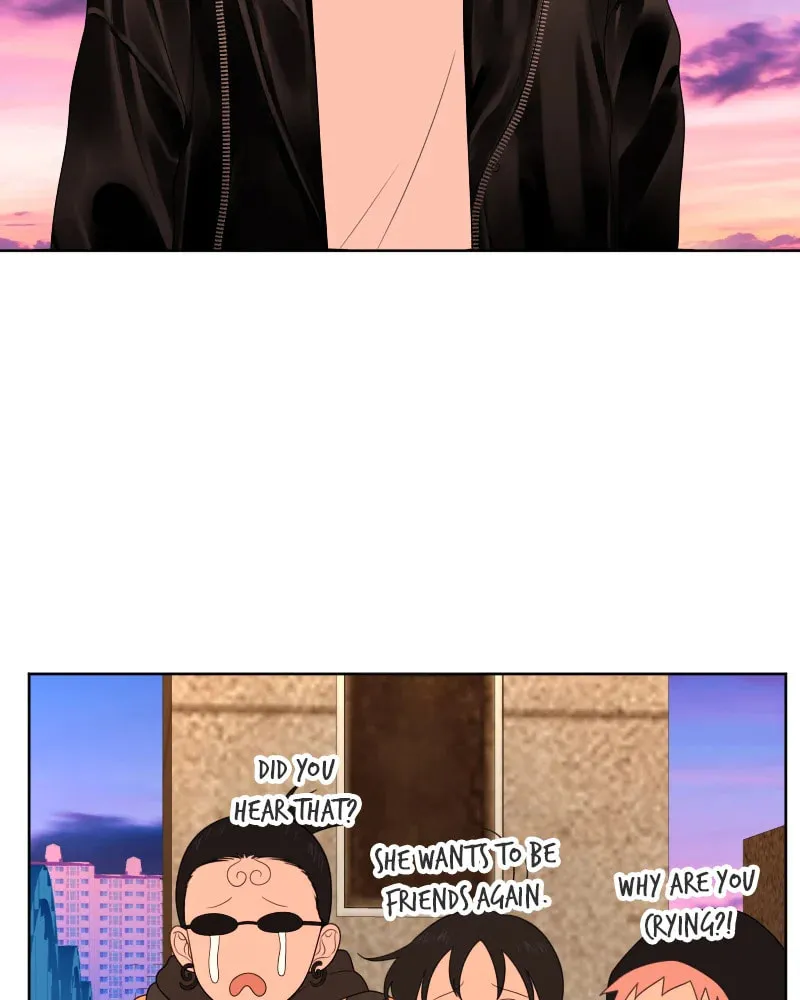 Illip Art High School Students Chapter 25 page 88 - 