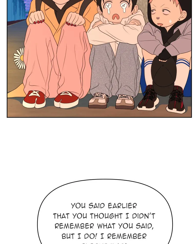 Illip Art High School Students Chapter 25 page 89 - 