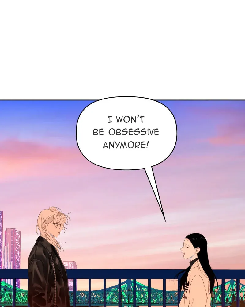 Illip Art High School Students Chapter 25 page 91 - 