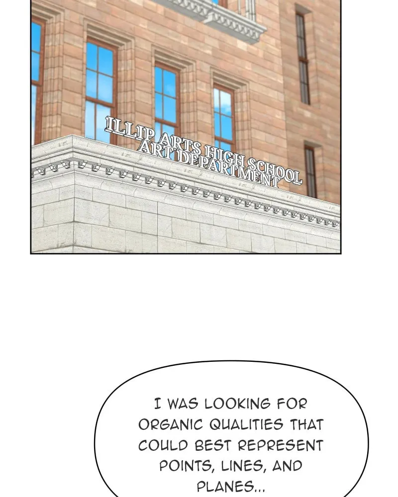 Illip Art High School Students Chapter 26 page 2 - 