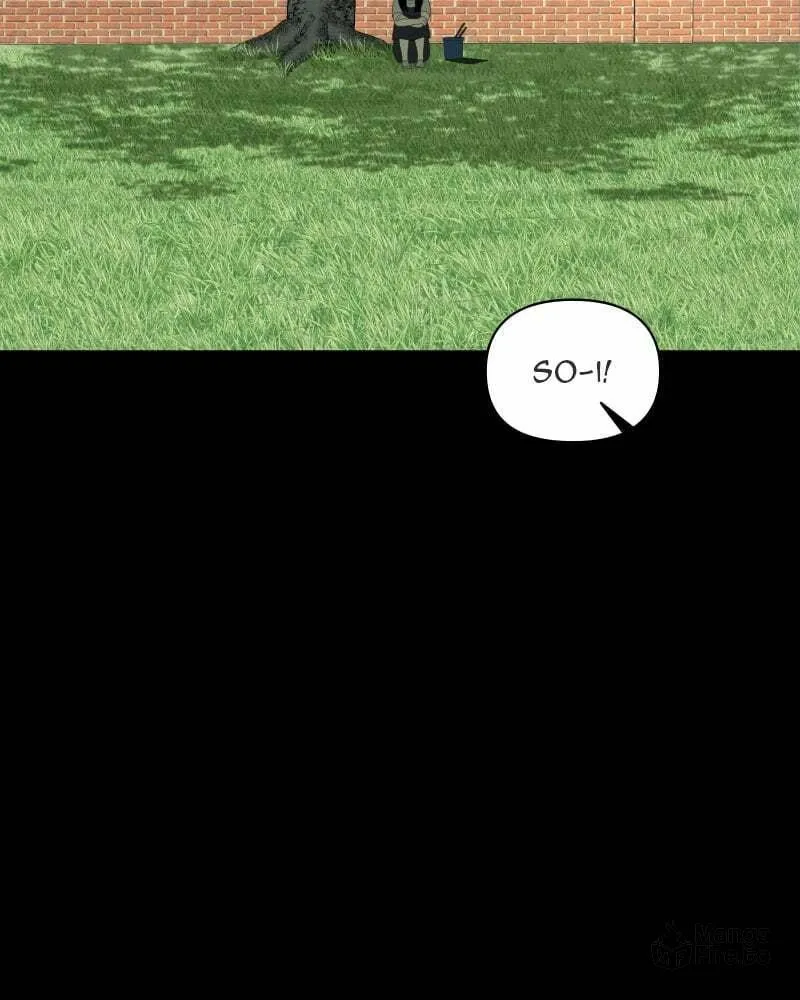 Illip Art High School Students Chapter 26 page 110 - 
