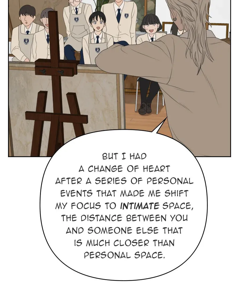 Illip Art High School Students Chapter 26 page 13 - 