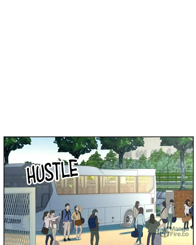 Illip Art High School Students Chapter 26 page 123 - 
