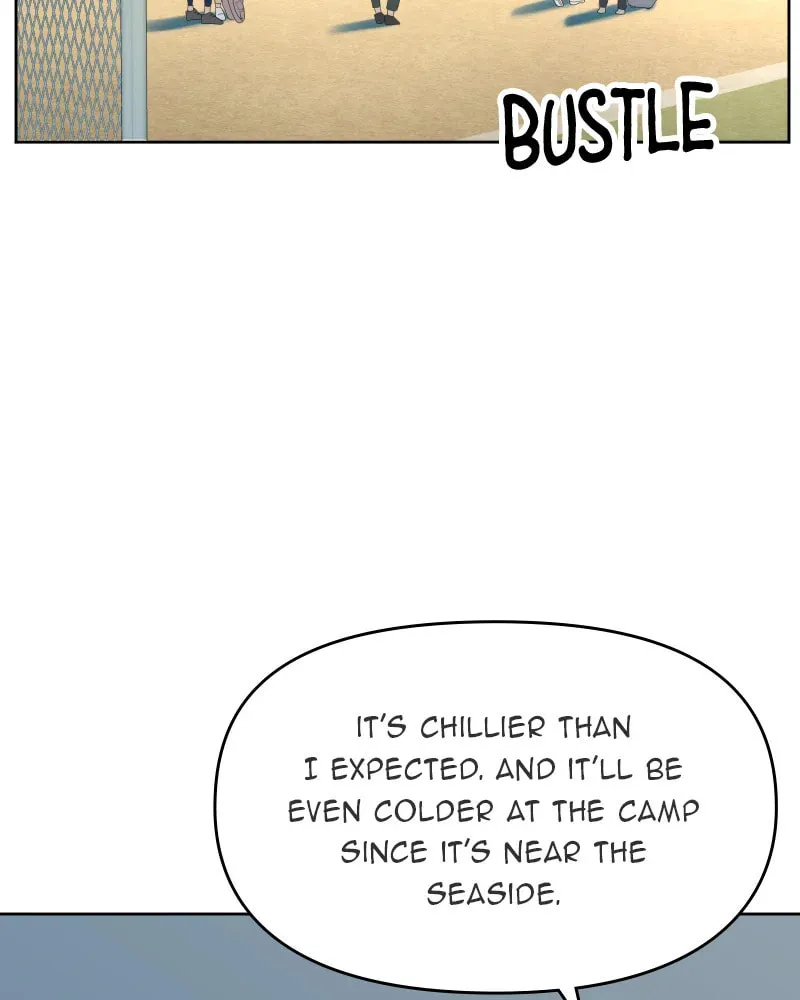 Illip Art High School Students Chapter 26 page 124 - 