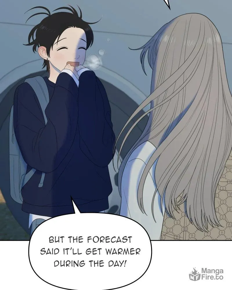 Illip Art High School Students Chapter 26 page 125 - 