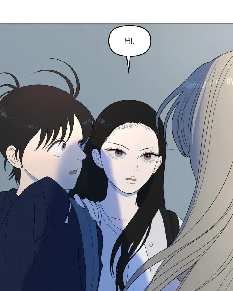 Illip Art High School Students Chapter 26 page 128 - 
