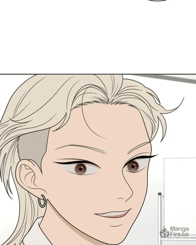 Illip Art High School Students Chapter 26 page 20 - 