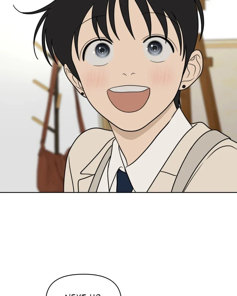Illip Art High School Students Chapter 26 page 22 - 