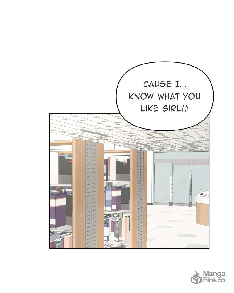 Illip Art High School Students Chapter 26 page 24 - 