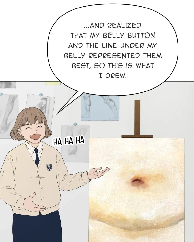 Illip Art High School Students Chapter 26 page 4 - 