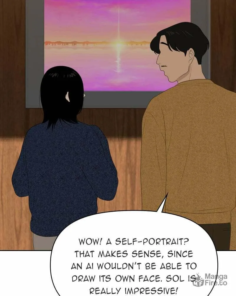 Illip Art High School Students Chapter 26 page 45 - 