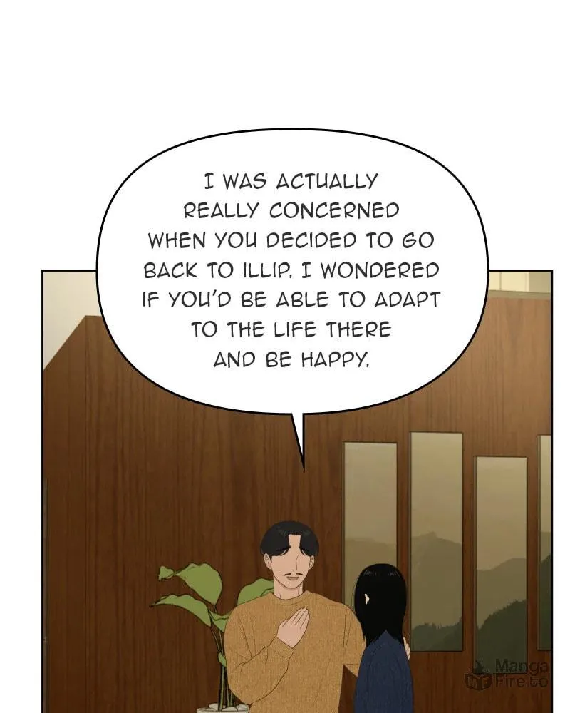 Illip Art High School Students Chapter 26 page 50 - 