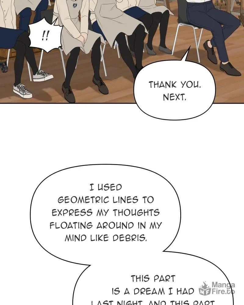 Illip Art High School Students Chapter 26 page 6 - 