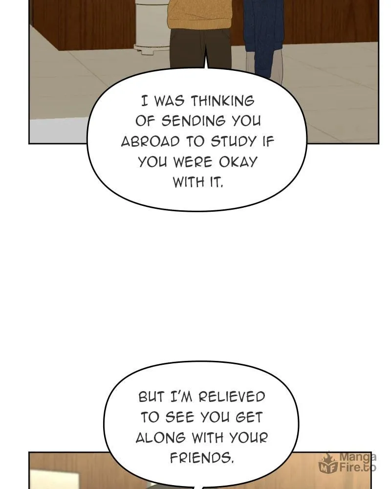 Illip Art High School Students Chapter 26 page 51 - 