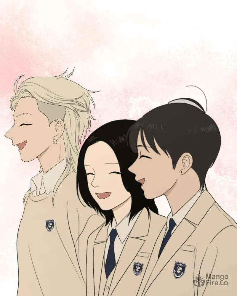 Illip Art High School Students Chapter 26 page 54 - 