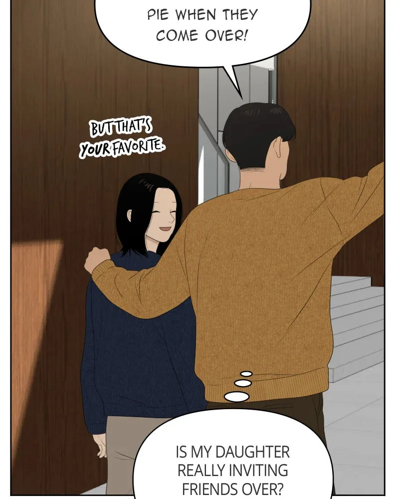 Illip Art High School Students Chapter 26 page 61 - 