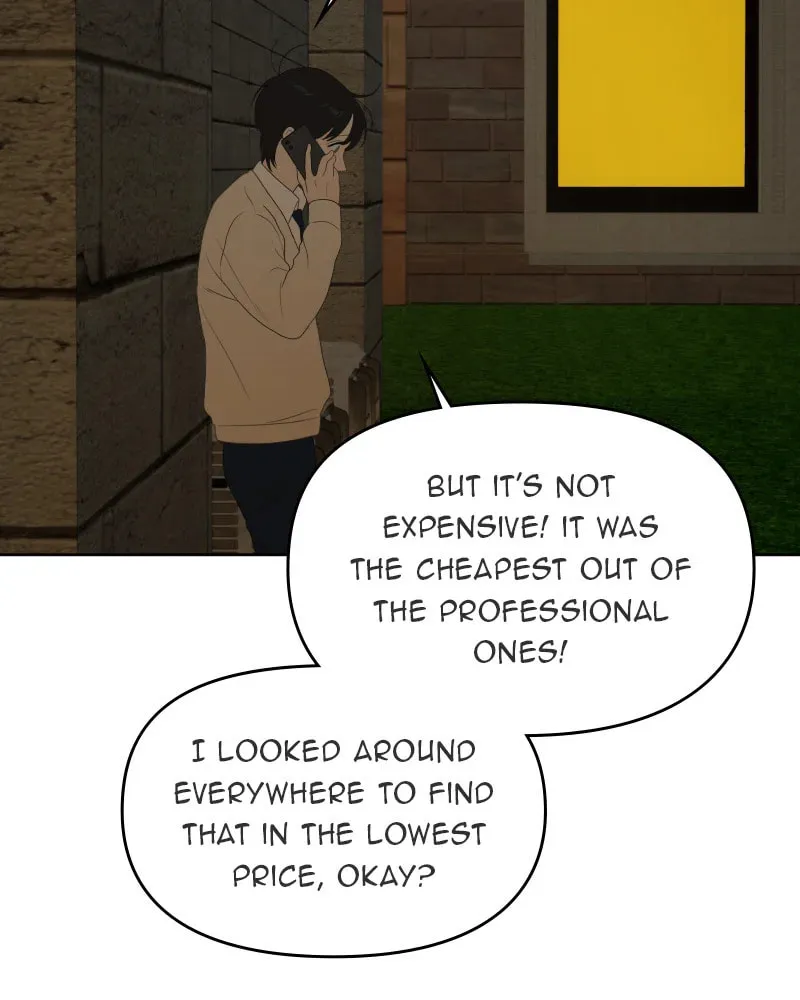 Illip Art High School Students Chapter 26 page 64 - 
